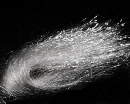 Ghost Stiffer Hair, Gray / 94